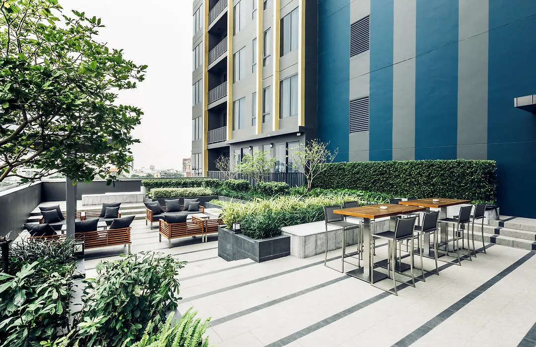 Staybridge Suites Bangkok Thonglor By Ihg-1